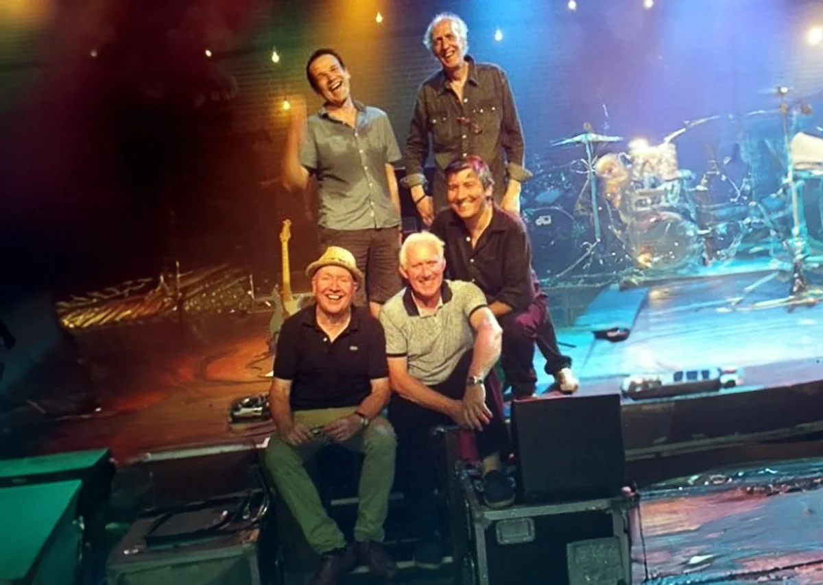 Live Music from The Classics