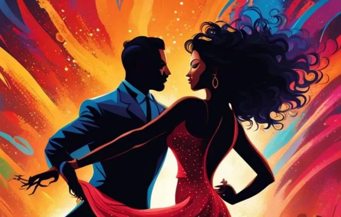 Spice Up Your Week with Free Salsa Classes at The Antwerp Arms!