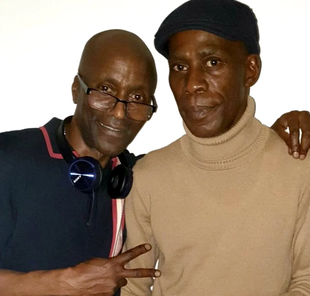 Twilight Featuring Brian B (BBT) &amp; Mackie (Leon)