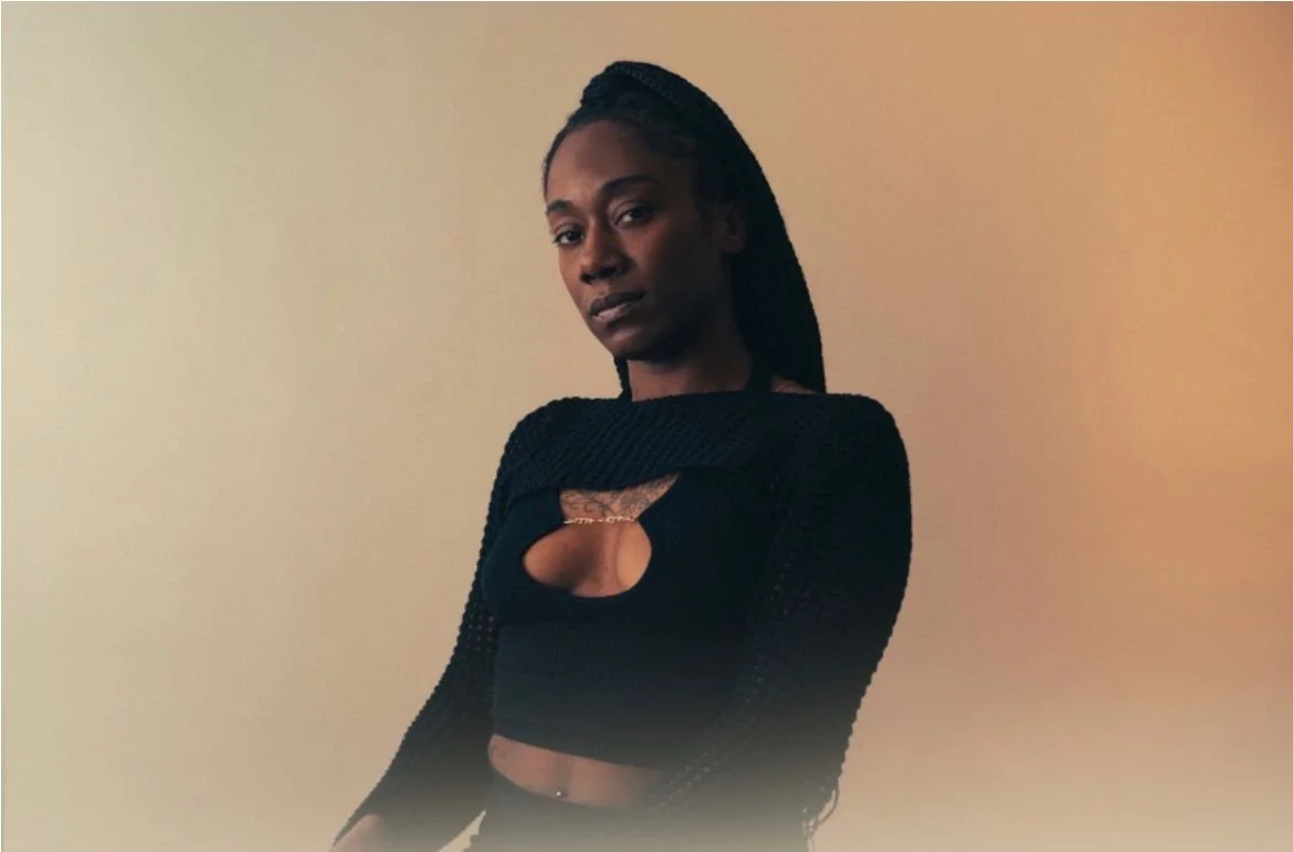 DJ Bianca Blaze