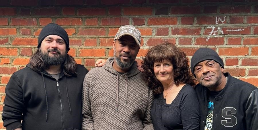 Live Music from Joshua Blue Band