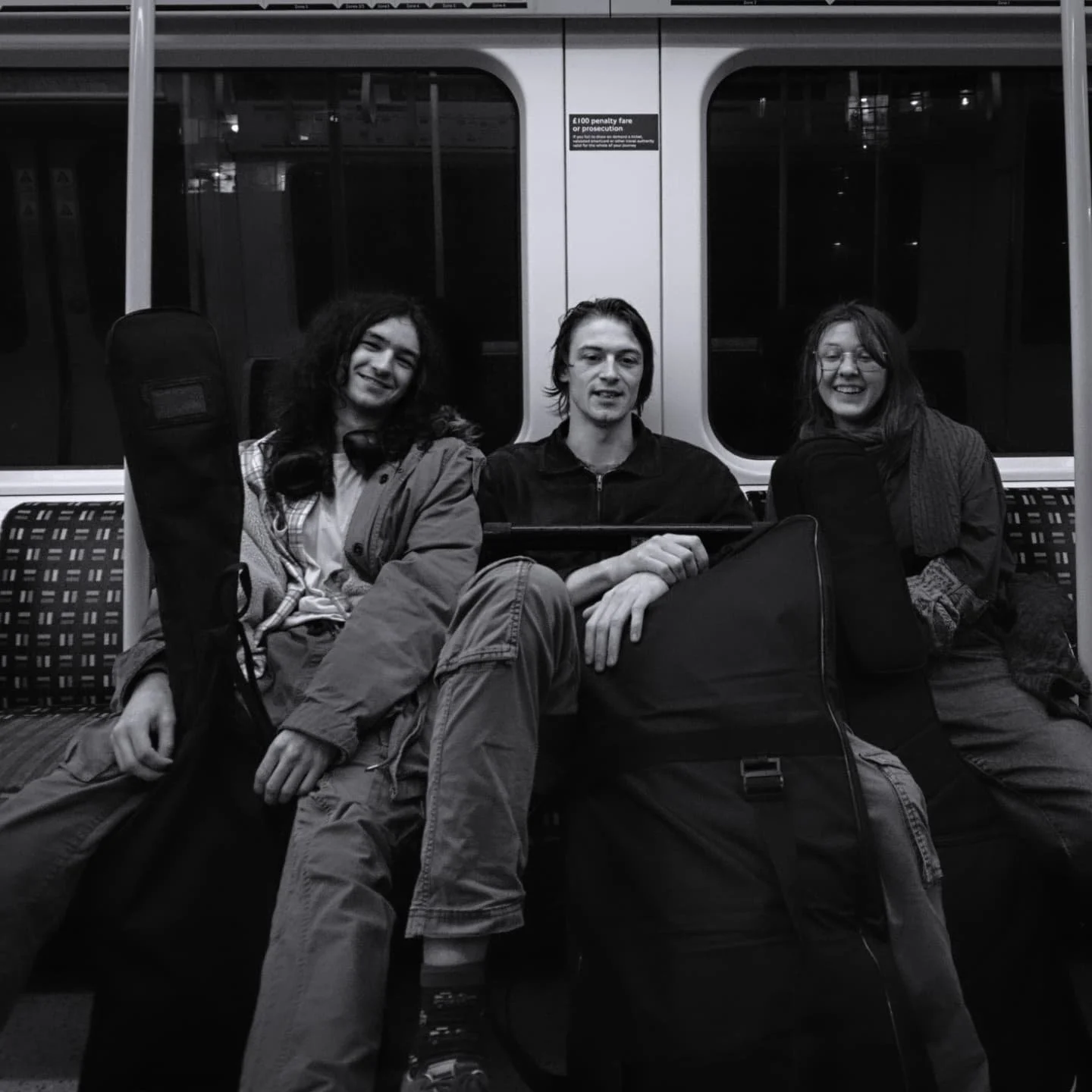 Live Music from Mooncalf