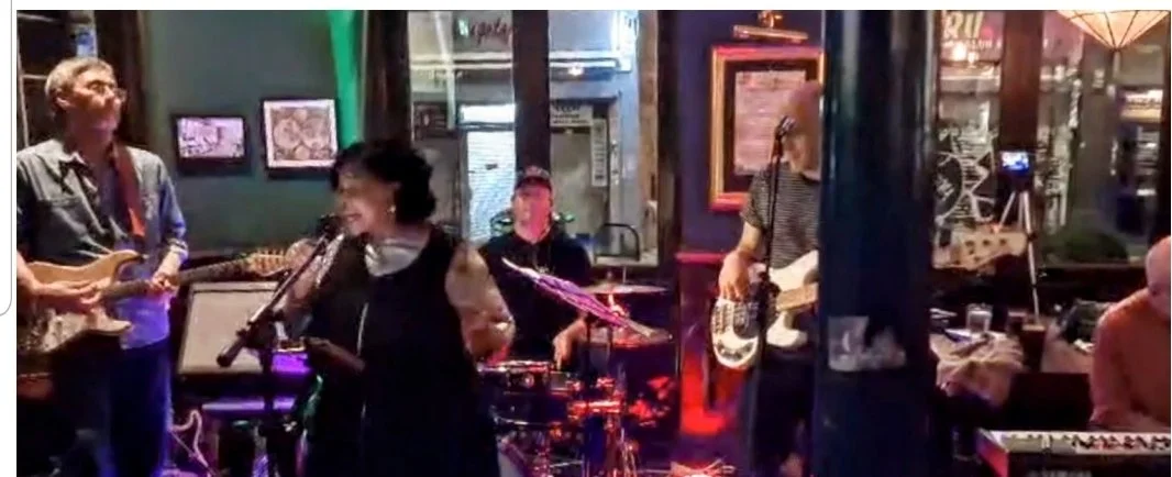 Live Music from Funkallure