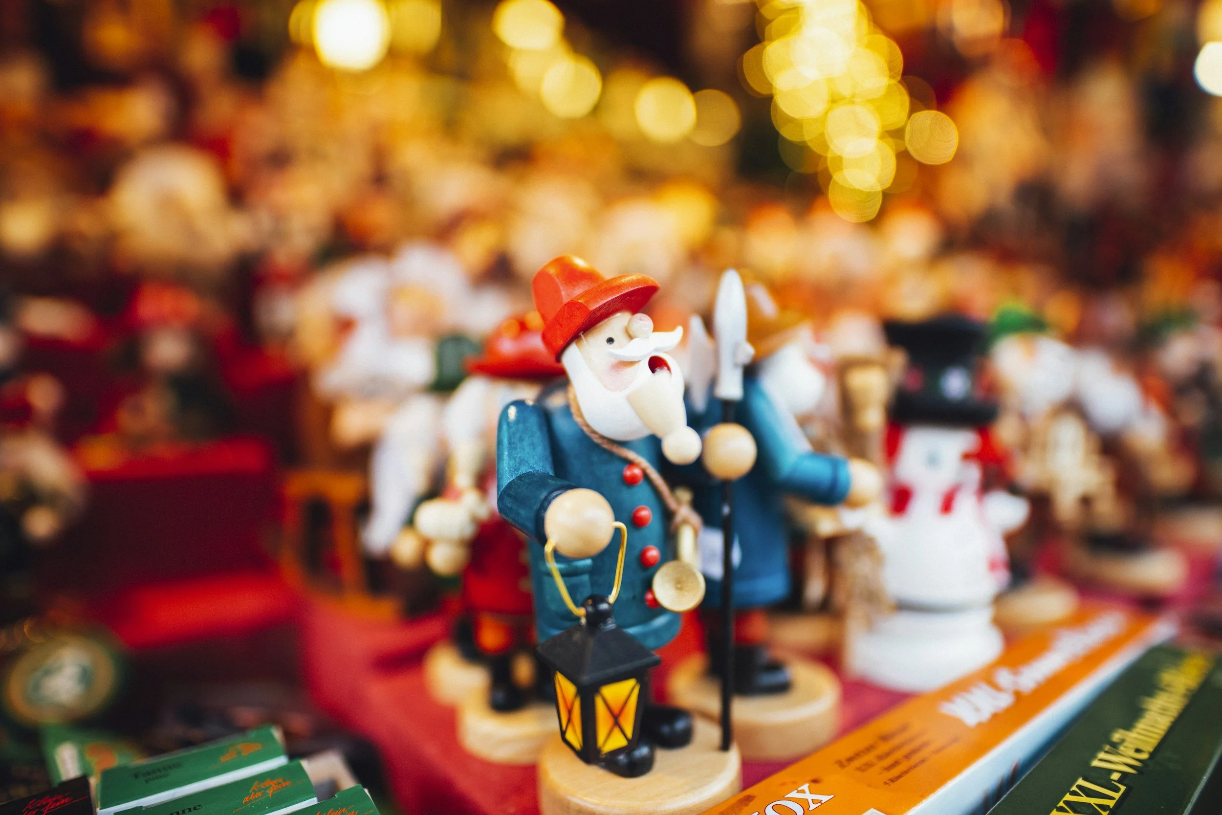 Children's Christmas Party