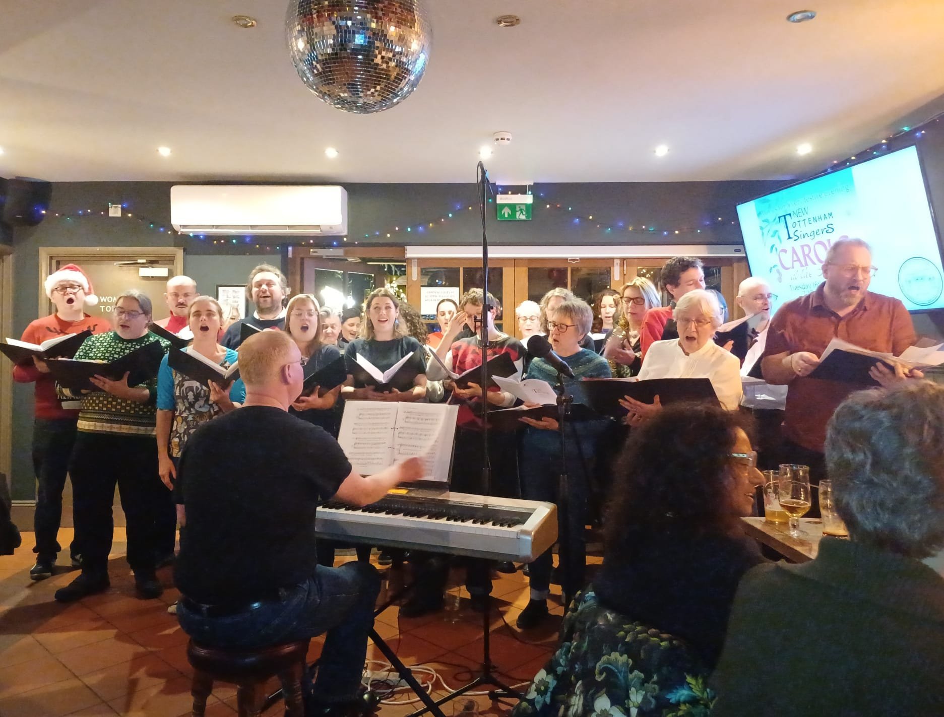 Message from Chair - AAA Annual Report 2025