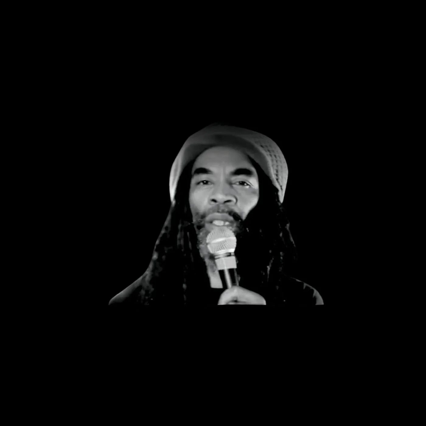 Live Music from Barry Dread &amp; the Real Fire Band