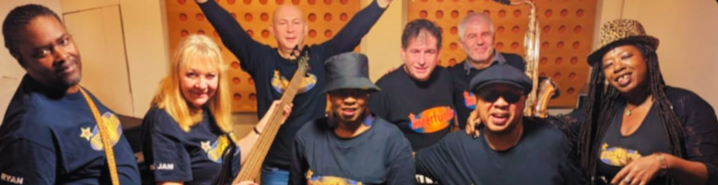 Live Music from Interfunk