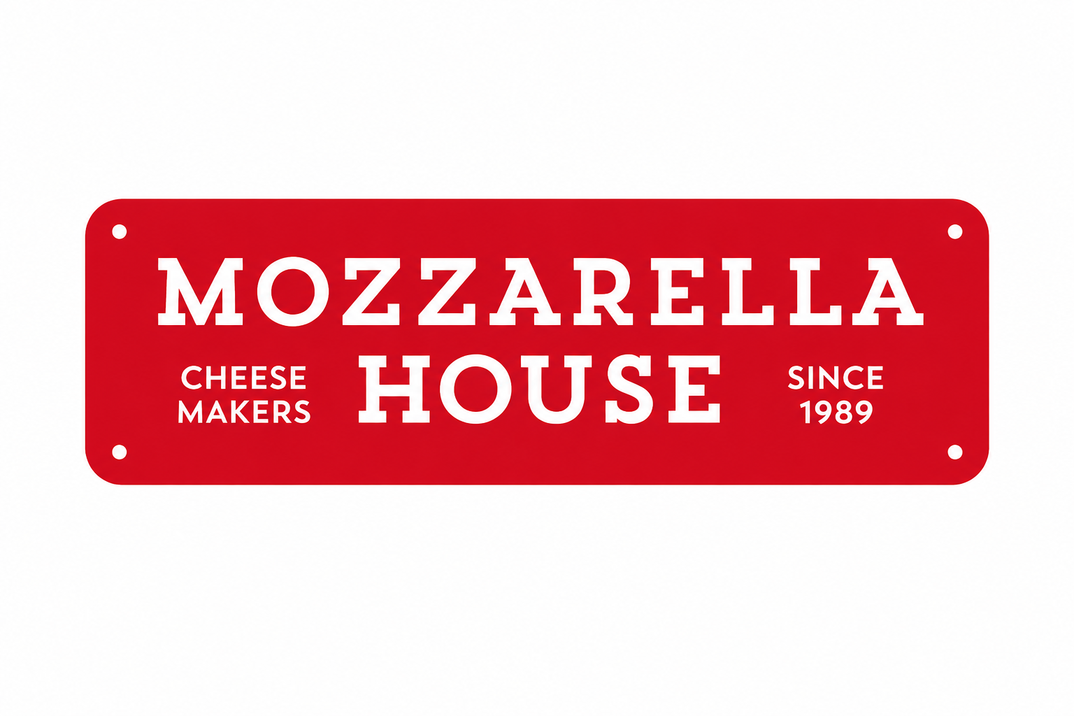 Fresh mozzarella crafted locally with traditional techniques and a focus on quality and flavor.