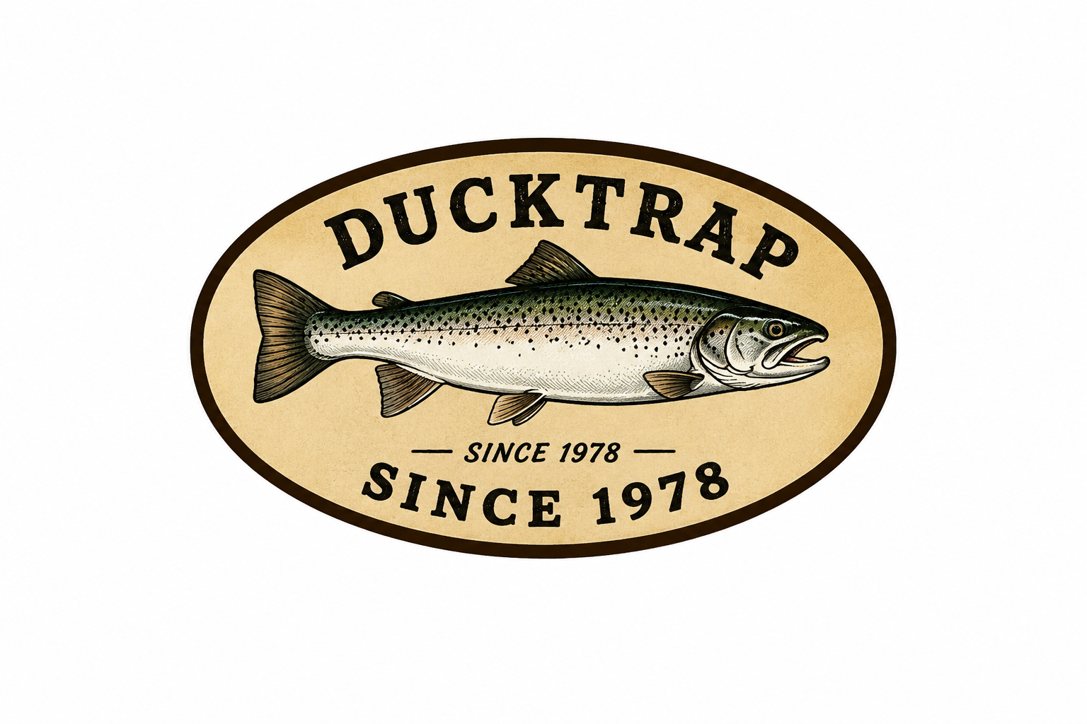 Artisan smoked fish crafted in Maine, known for rich flavor, quality, and traditional smoking methods.