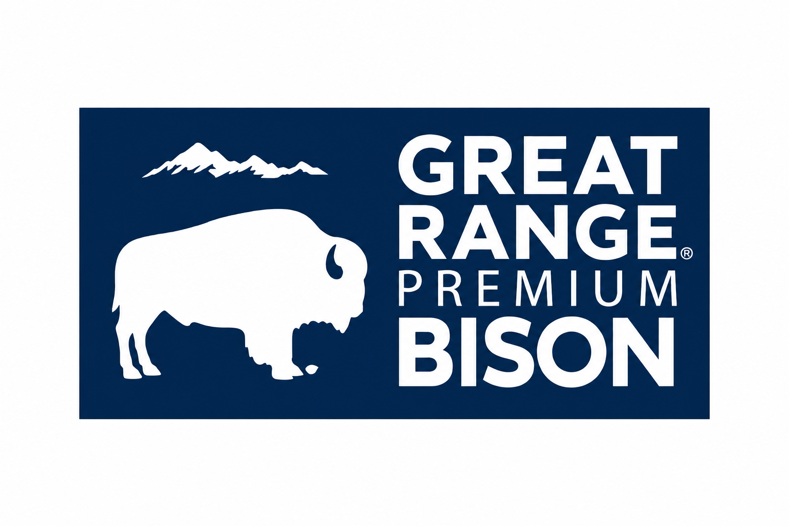 Lean, flavorful bison prized for its quality, versatility and naturally distinctive taste.