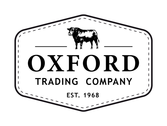 OXFORD TRADING CO.