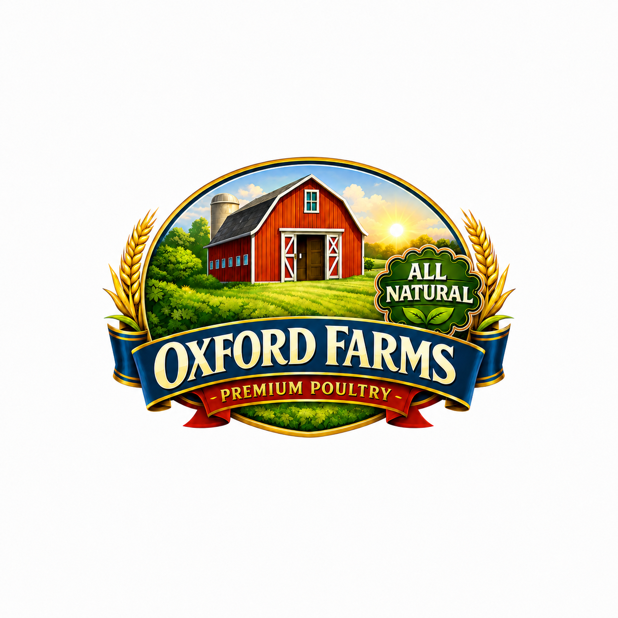 Our own all-natural case ready chicken selected for dependable quality, tender texture and versatile everyday flavor.
