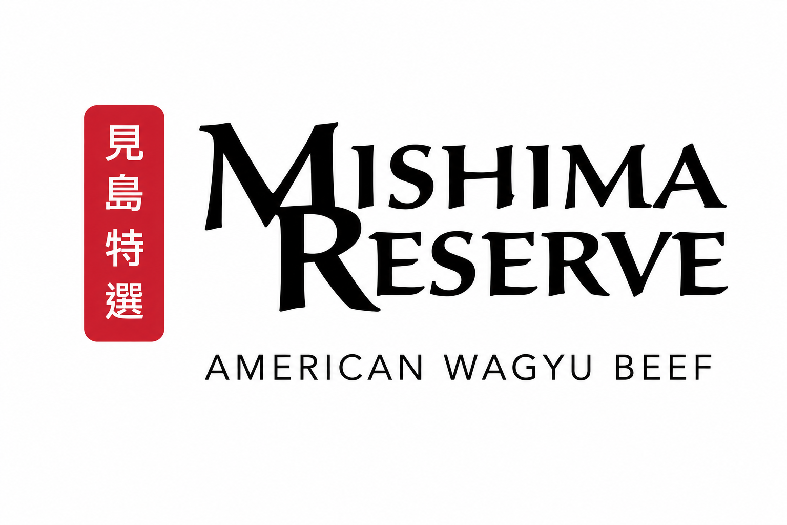 Exceptional American Wagyu beef prized for it's rich marbling, tenderness and distinctive flavor.