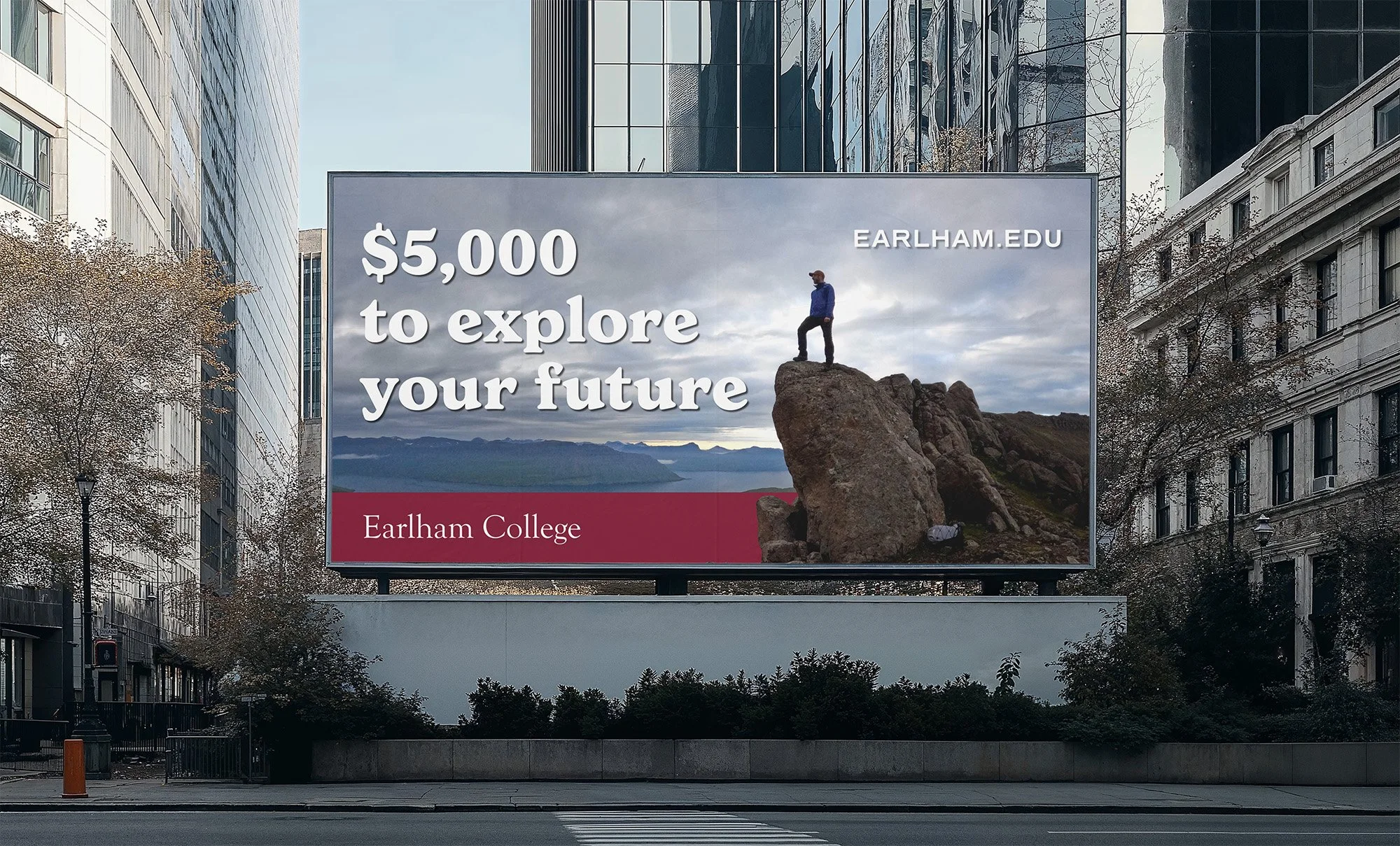 Paid Media: Billboards, Display, and Social