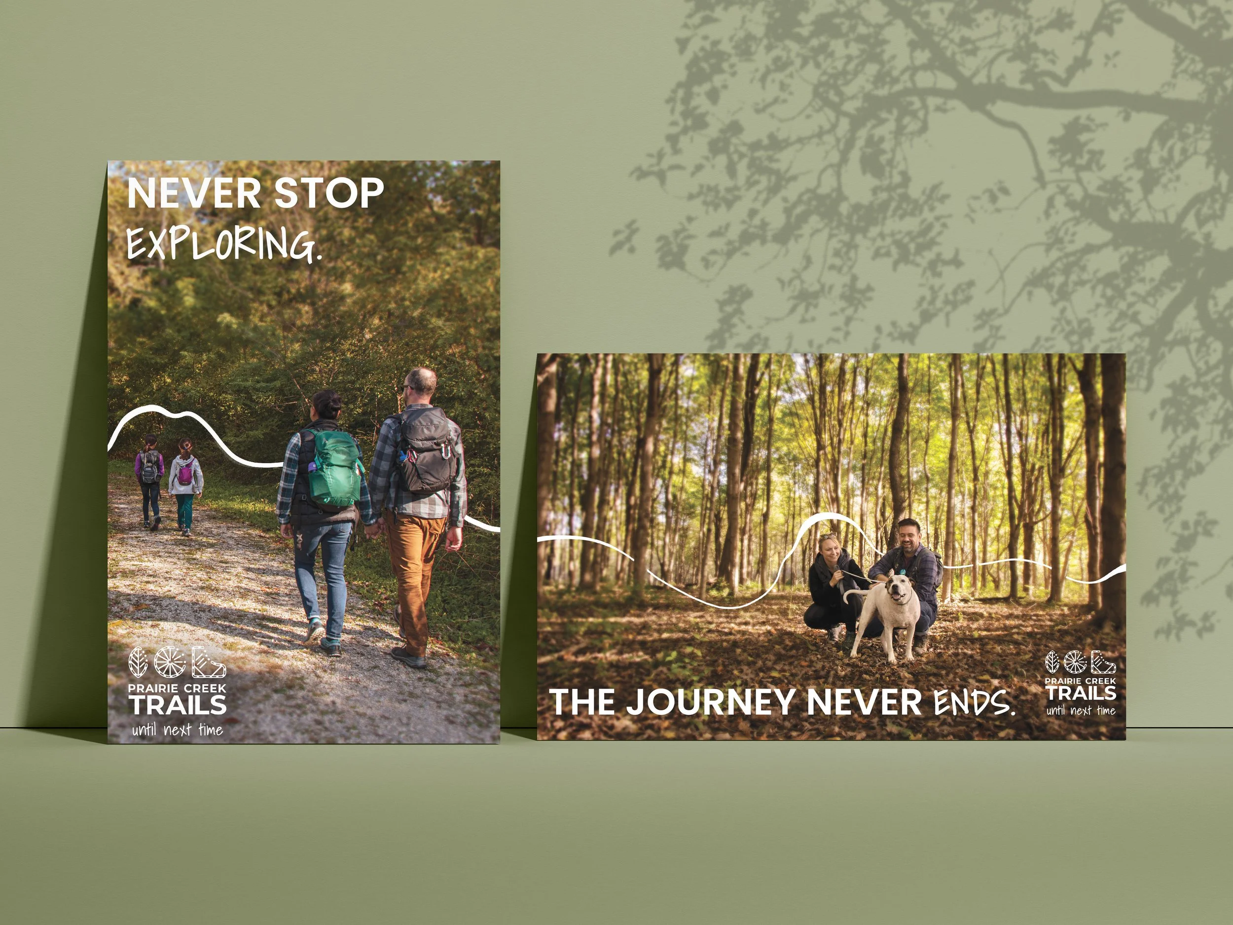 MINT Social Media Ad Campaign