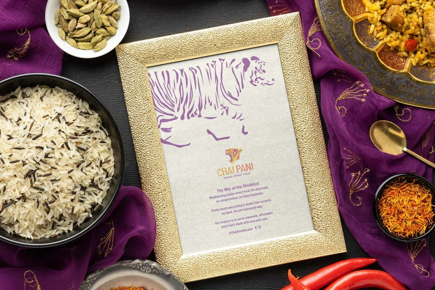 Intro Card Mindblast 