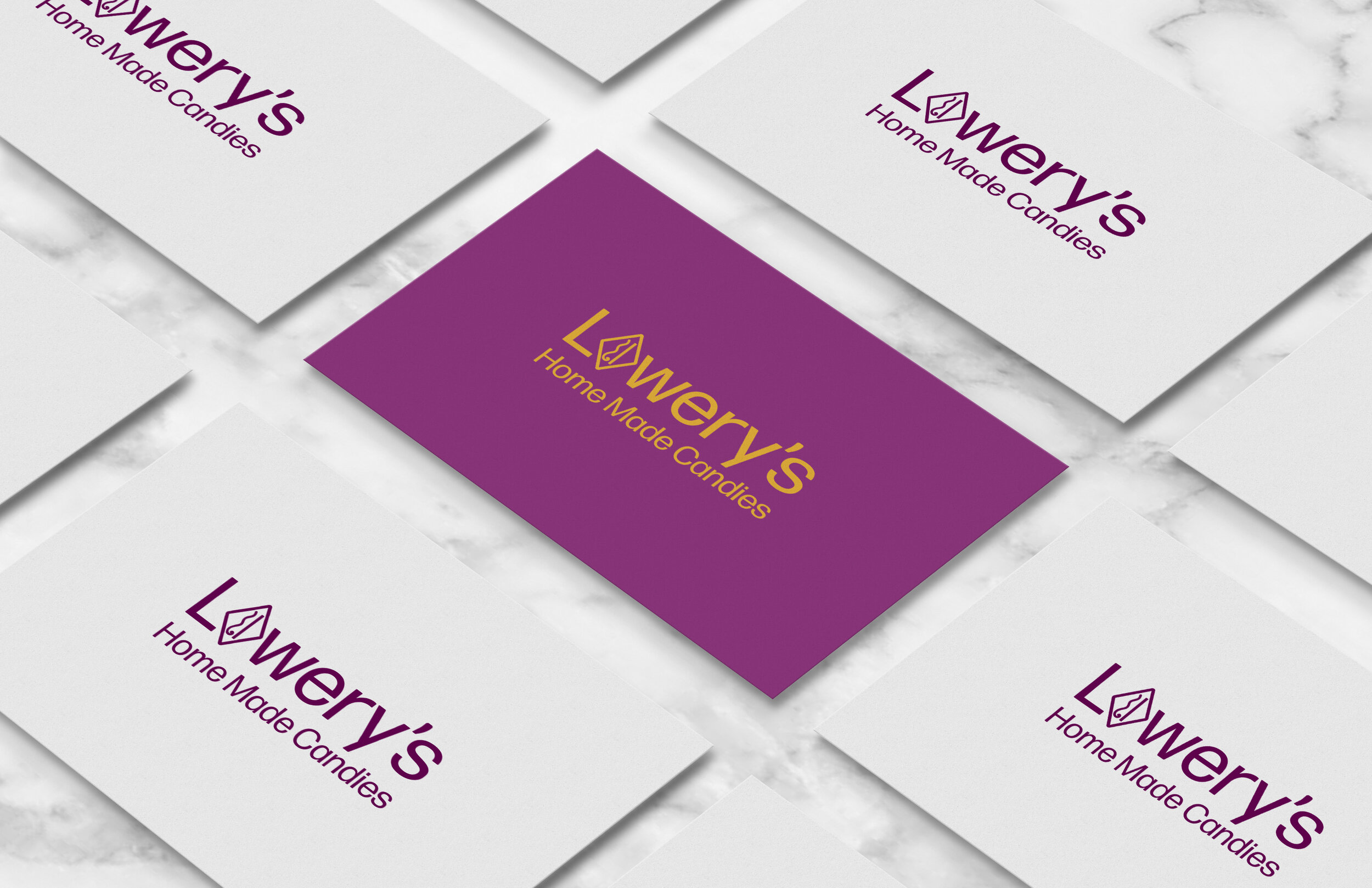 Business Card