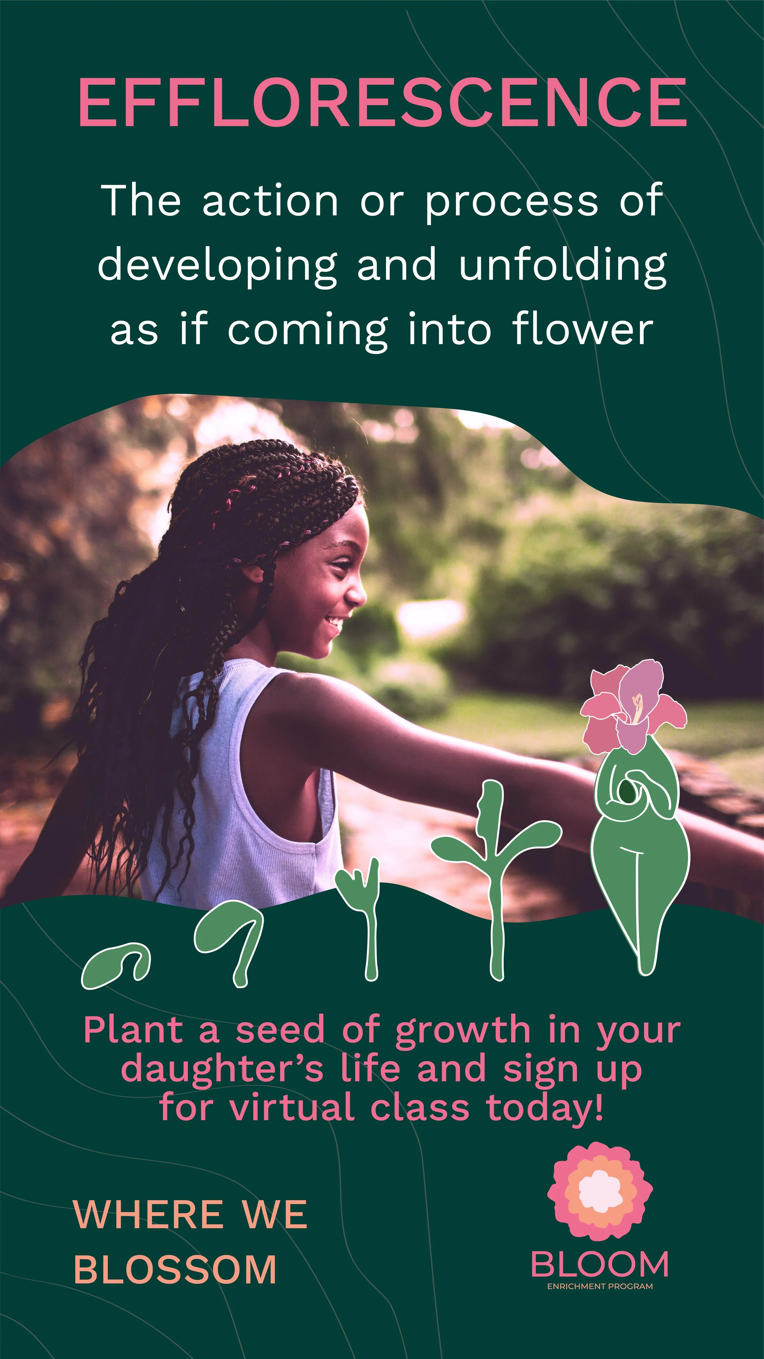 Instagram Story Post