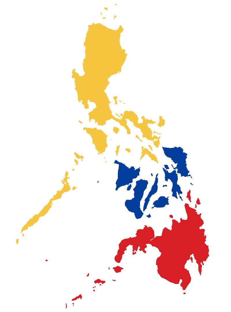 Philippines Illustration