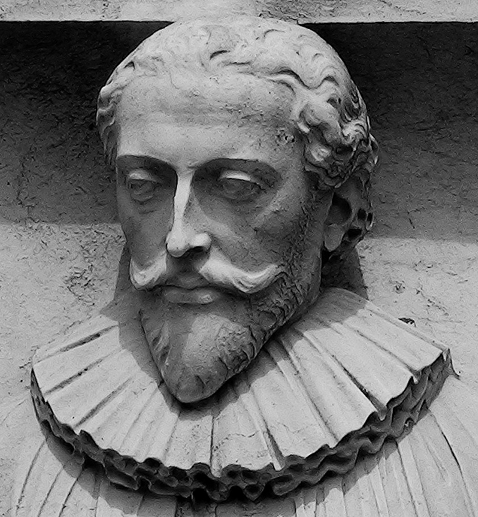 A Stranger With Thee: Anthems of Orlando Gibbons