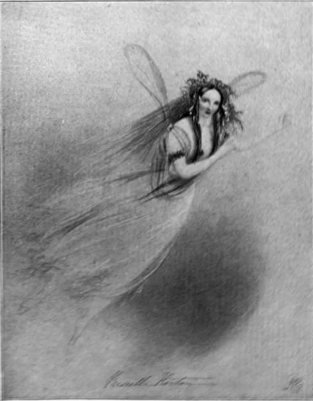 Songs for Ariel: Purcell Reimagined