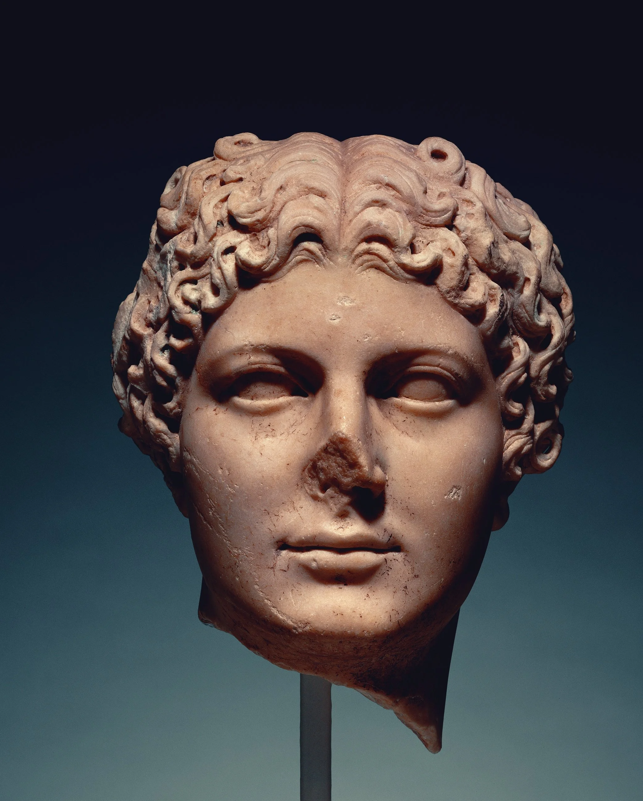 Agrippina's Betrayal - Worcestershire Early Music