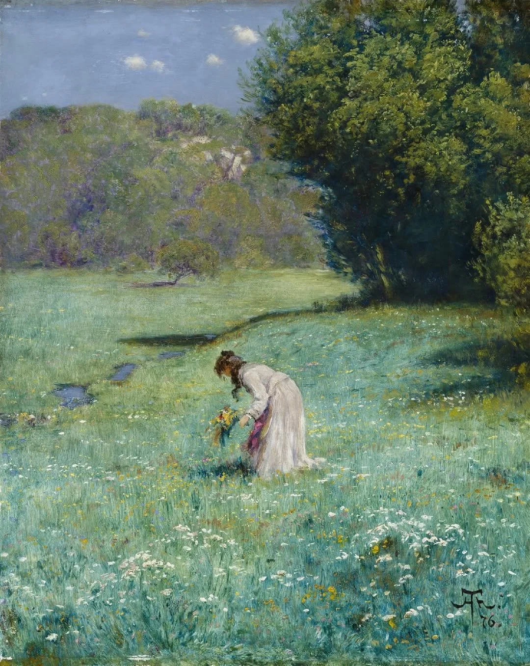 Brahms: Liebeslieder Waltzes