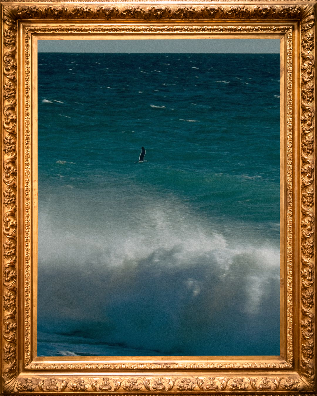 The Song of the Sea