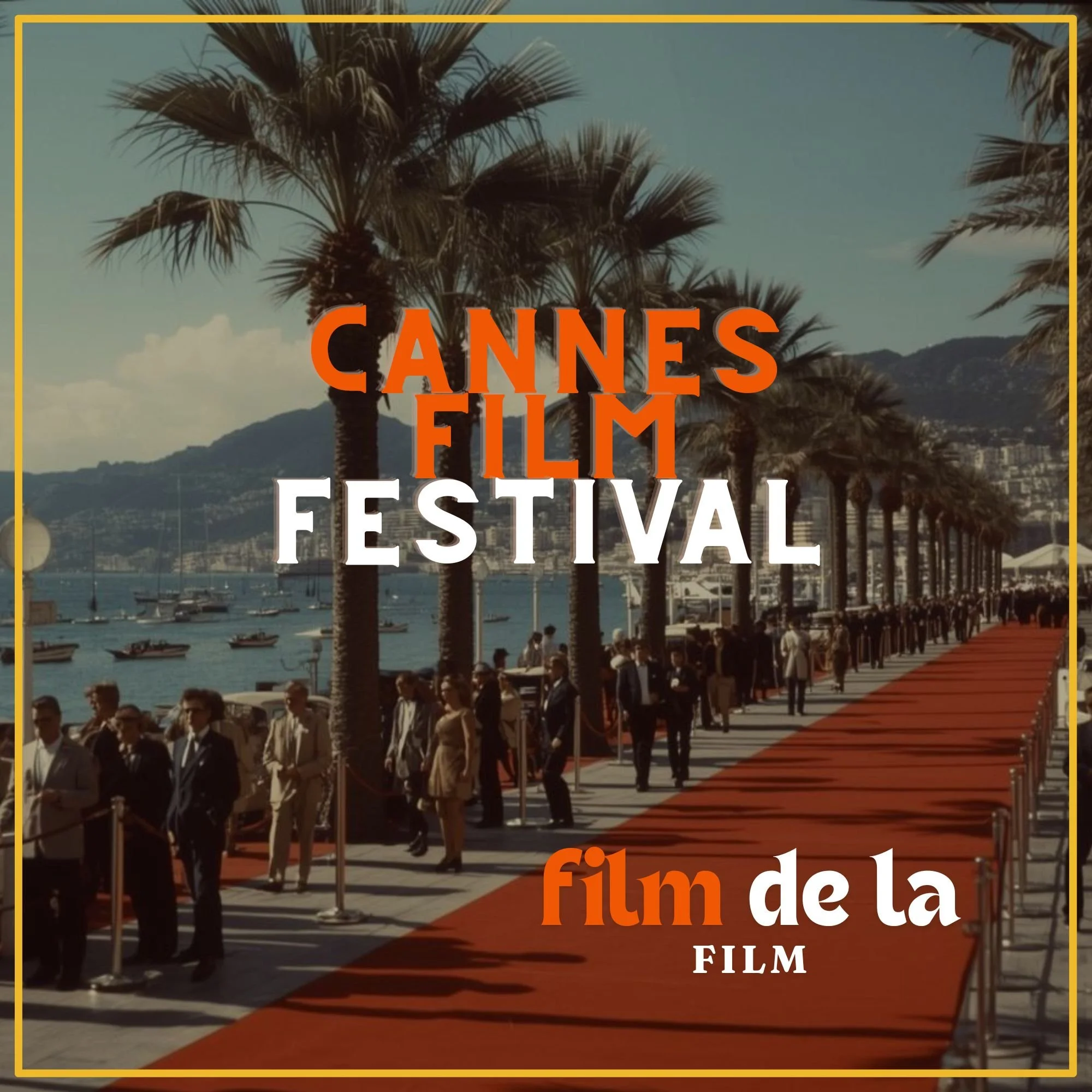 Festival De Cannes