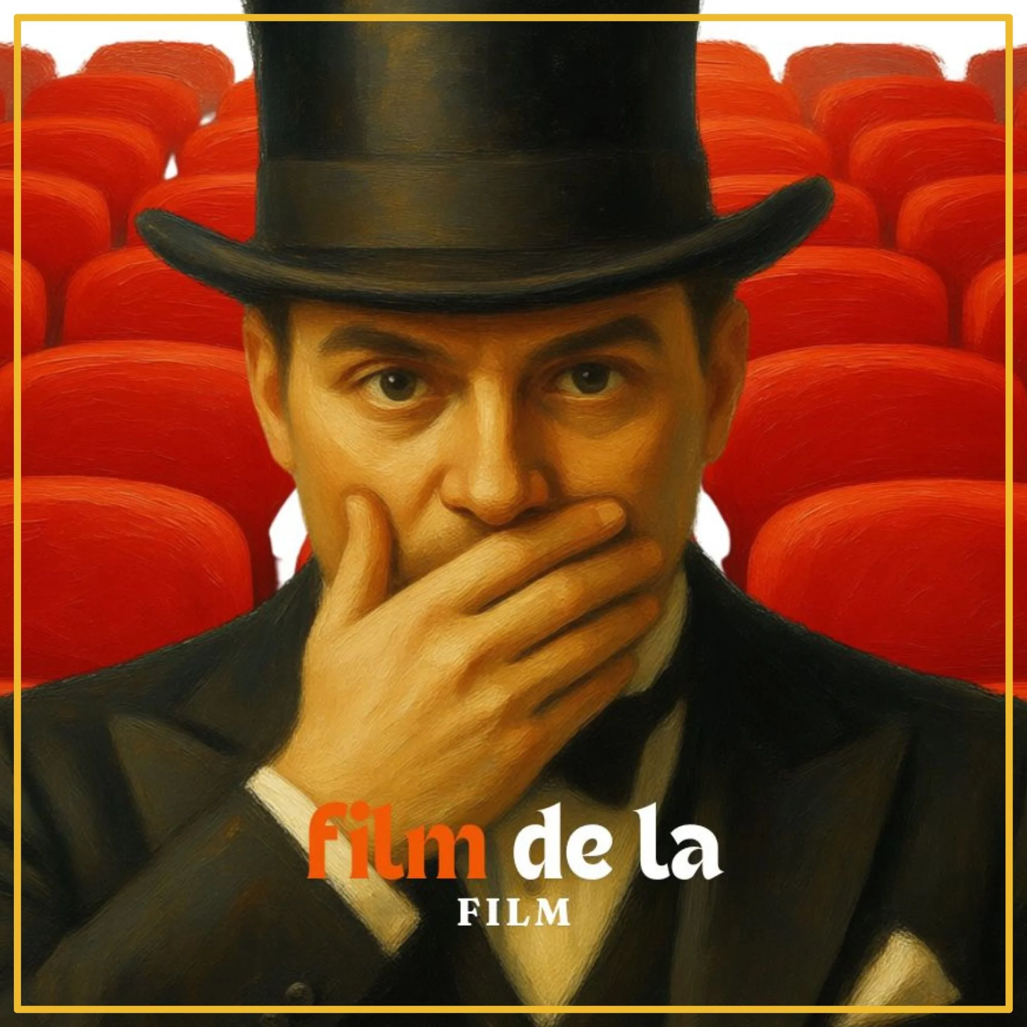 END OF THE SILENT ERA