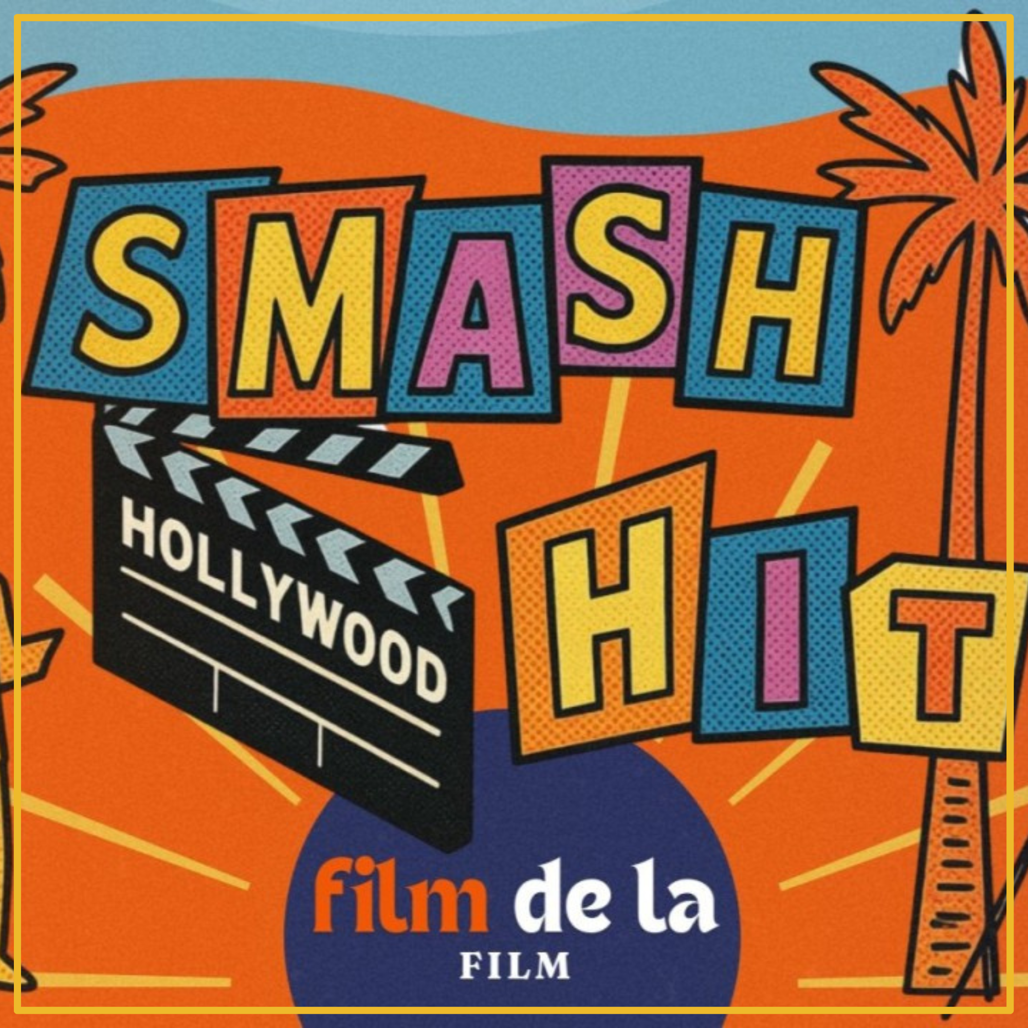 SMASH HIT