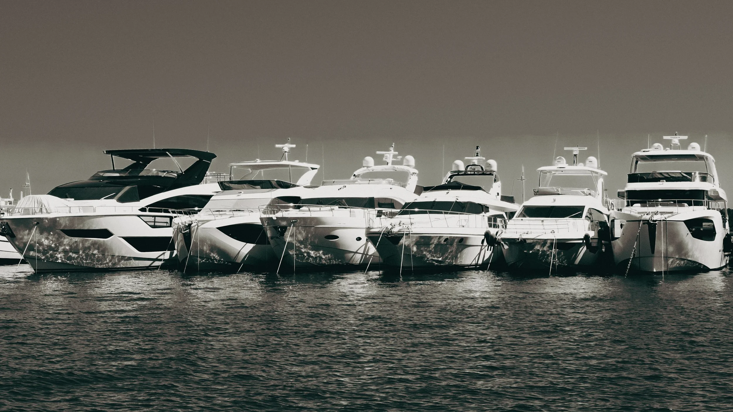 La Napoule Boat Show