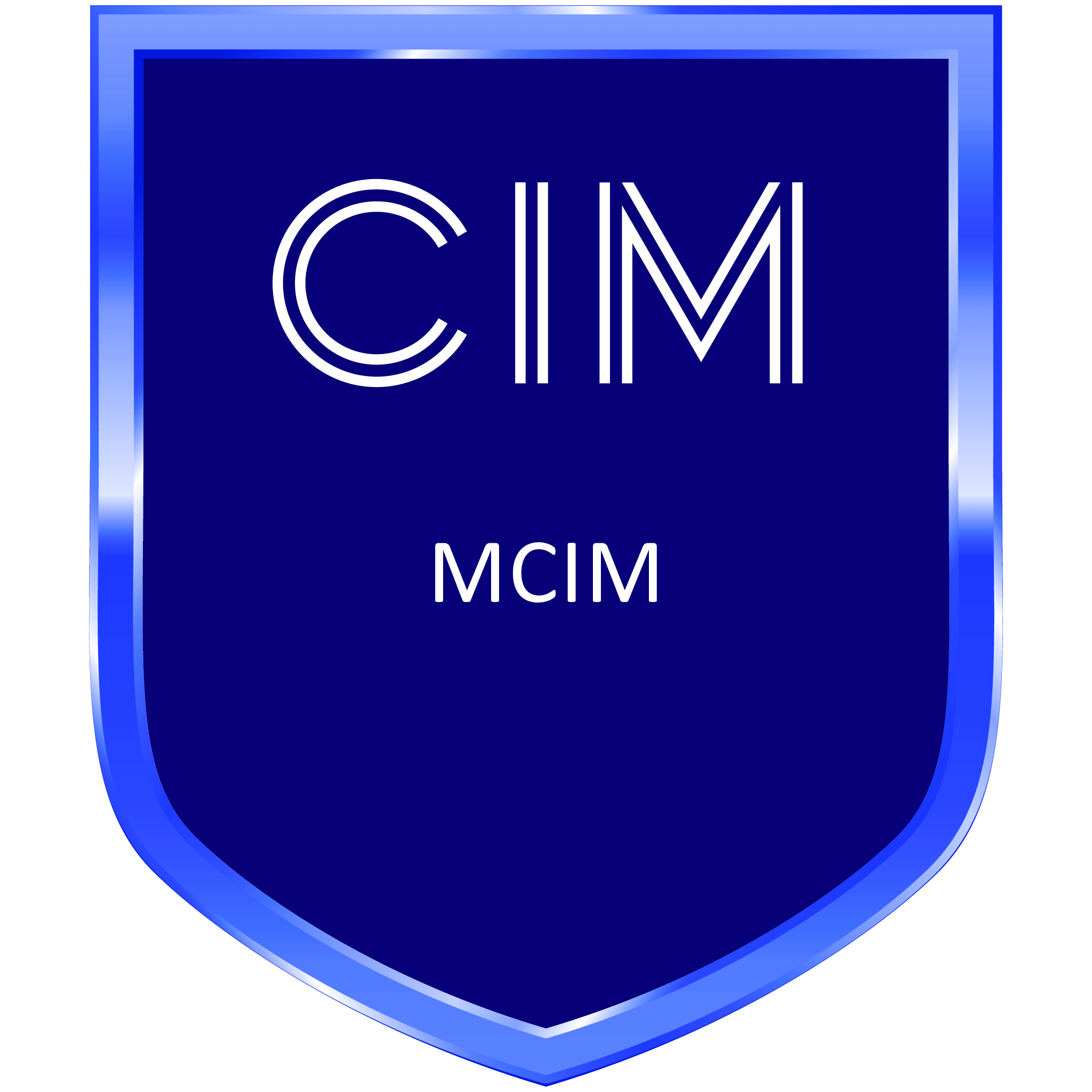 CIM MCIM member - louise laurie