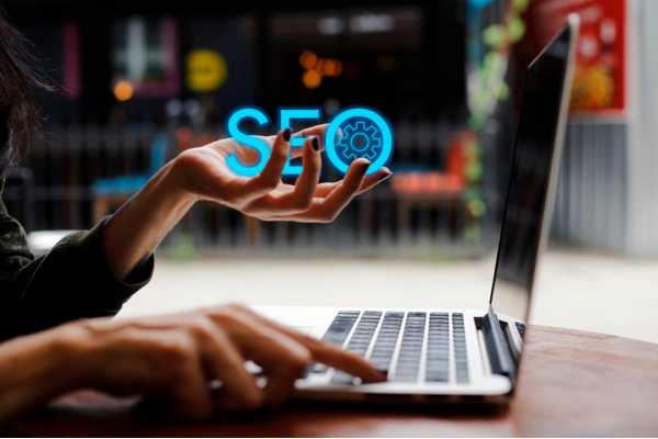 What happened when I optimised my homepage for local SEO