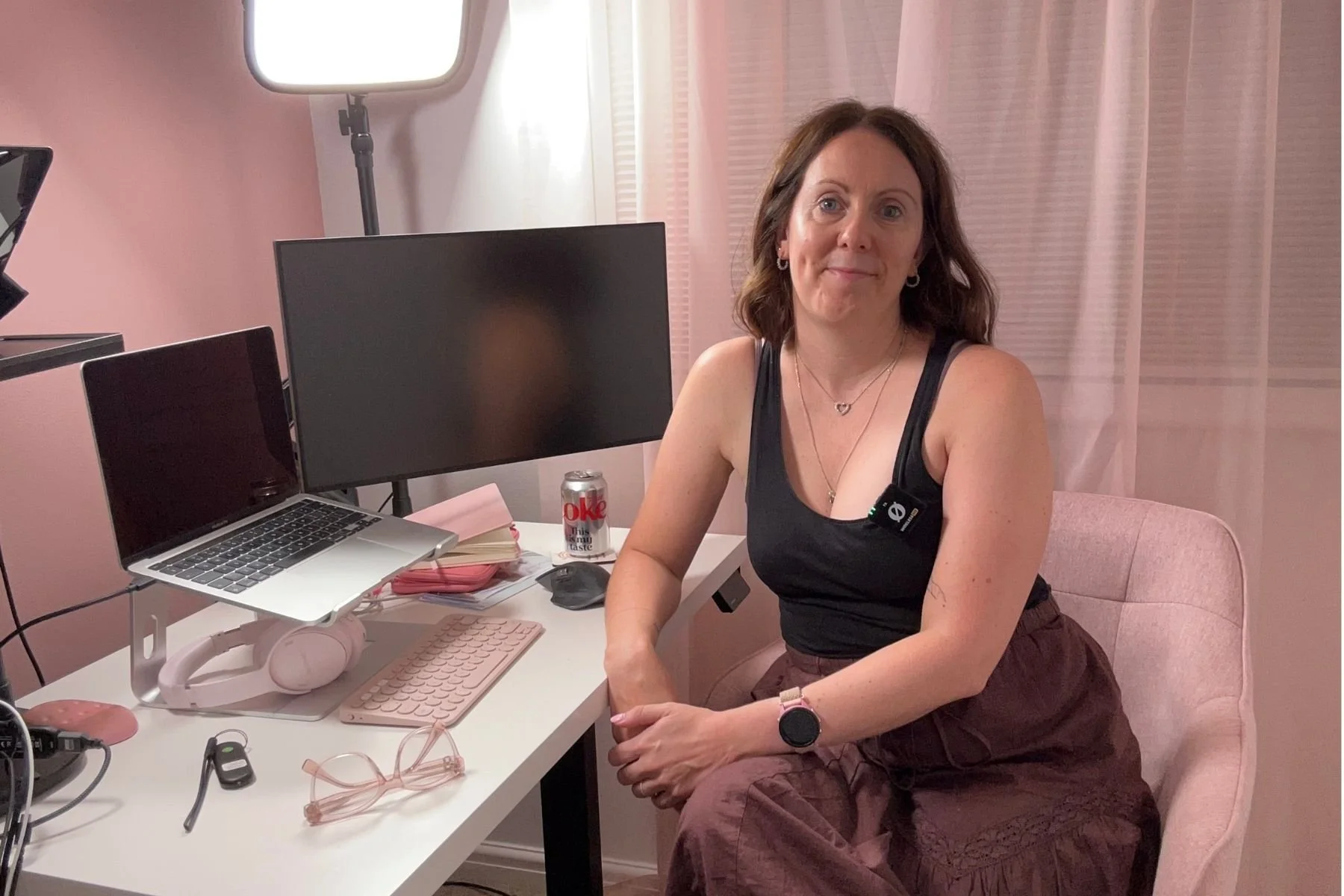 I tested ChatGPT Work mode for my small business - here’s what happened