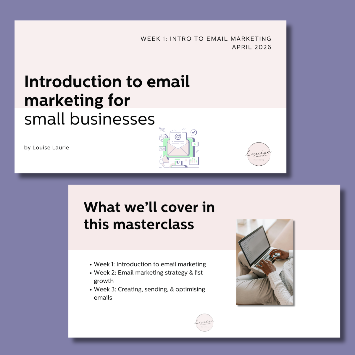 Email Marketing Masterclass for Small Businesses