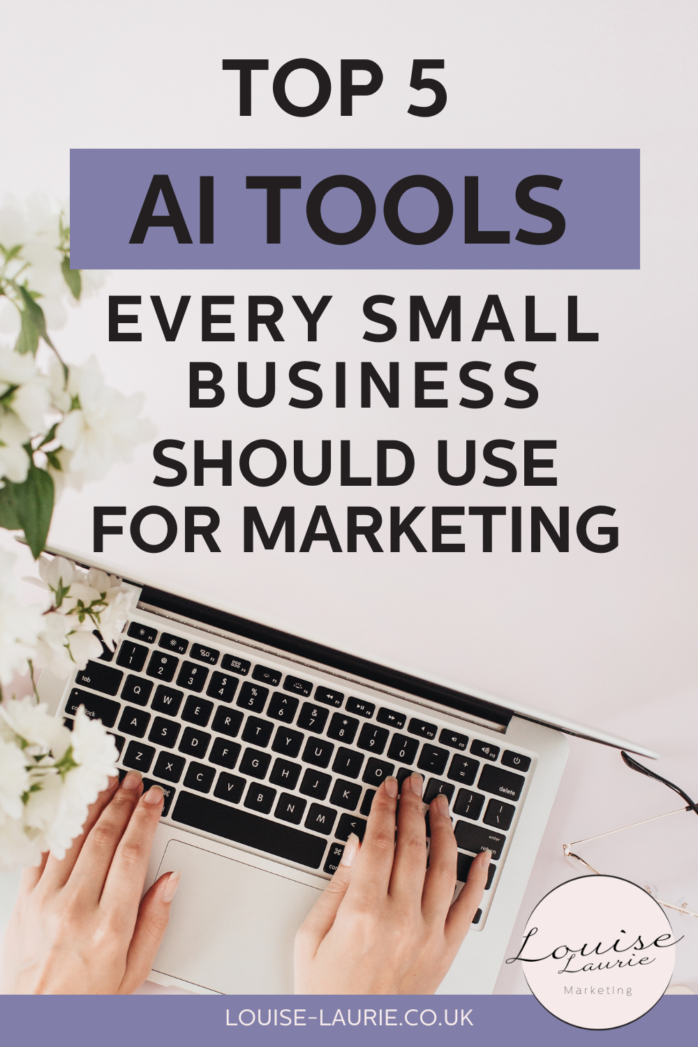 Top 5 AI Tools for Small Business Marketing — Marketing Strategist for ...