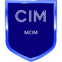 CIM MCIM member - Louise Laurie