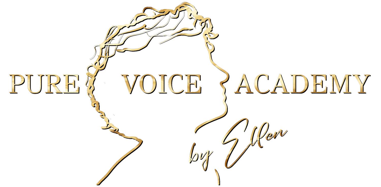 PURE VOICE ACADEMY