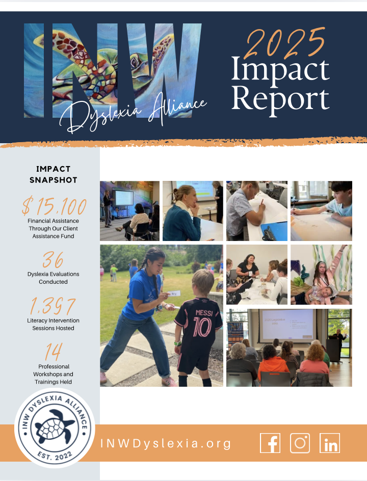 2025 Impact Report