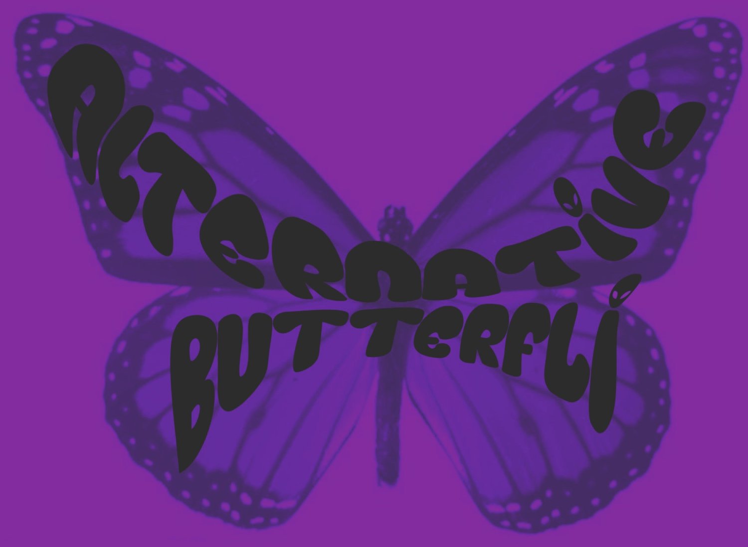 Alternative🦋Butterfli