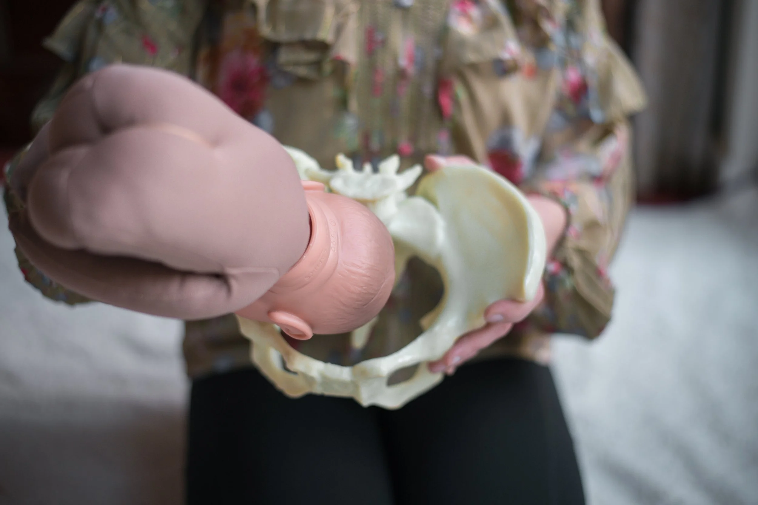 What is Active Birth?