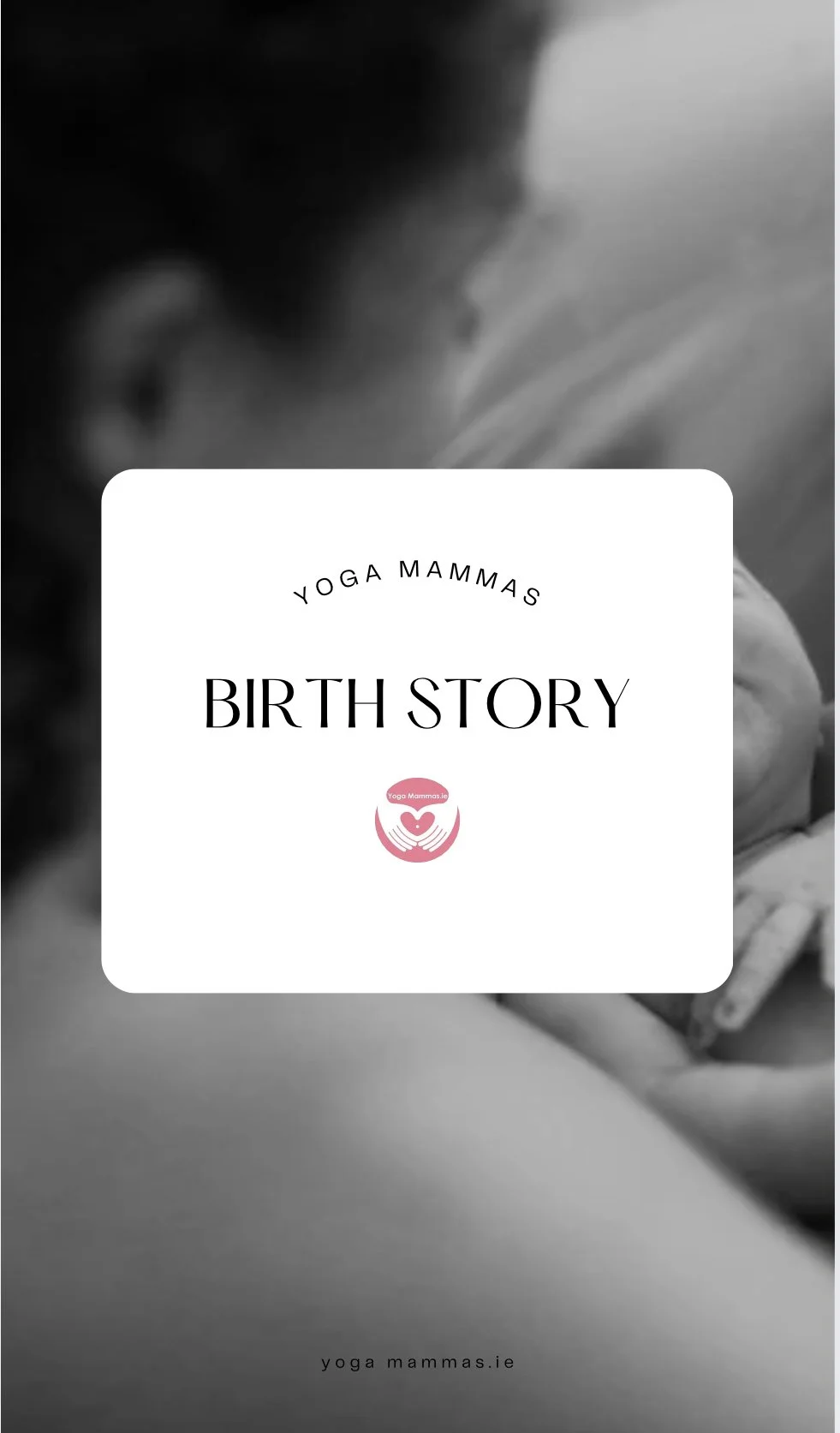 Amy and Arlo- ‘ Small baby’ birth story