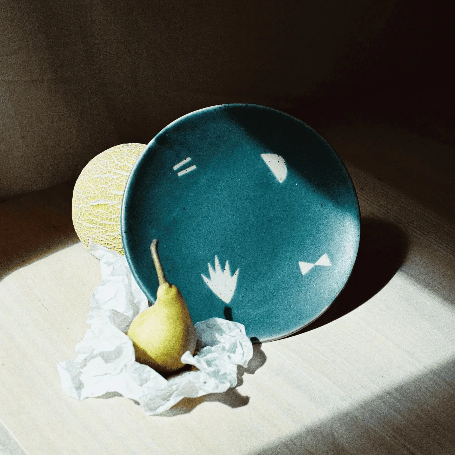Crudite Ceramics