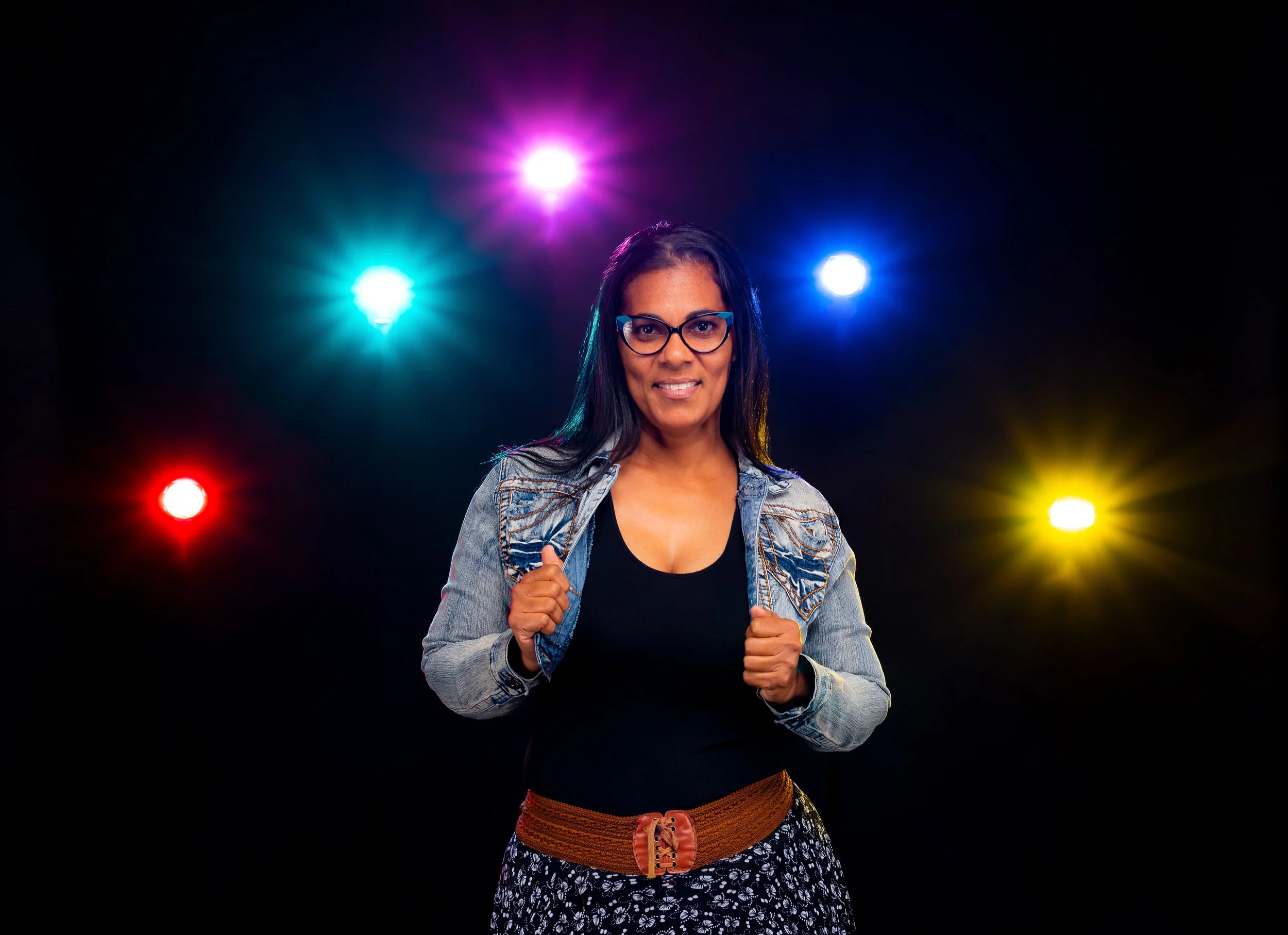 Sesiones en Studio