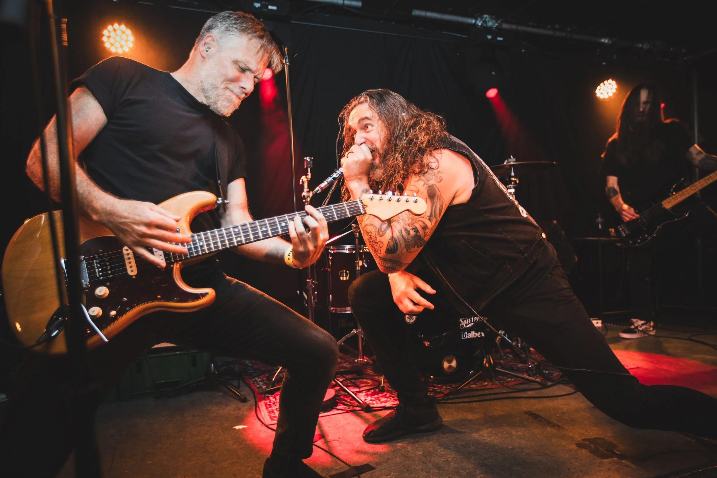 Omnigone, The Crescent, York