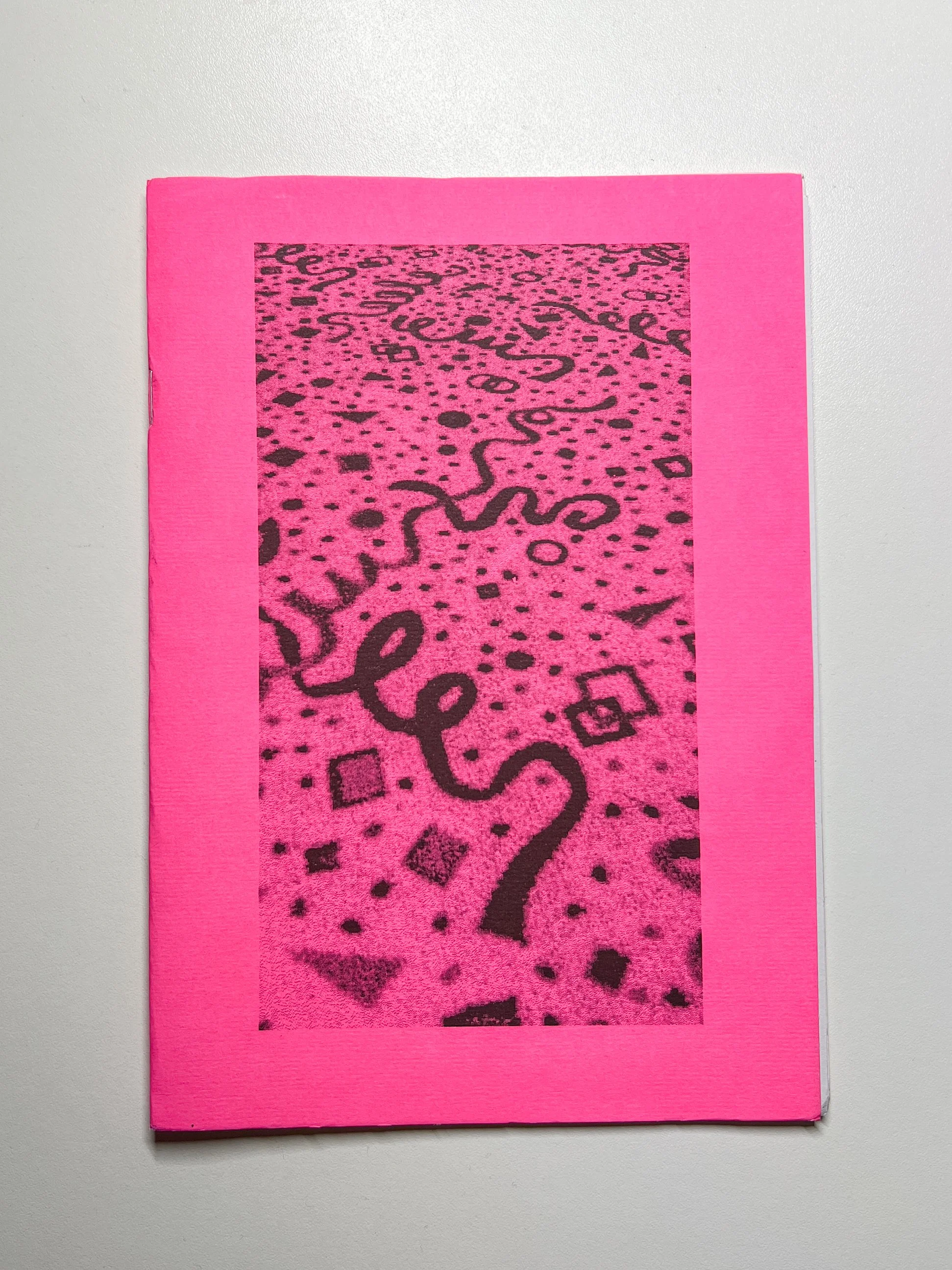 An ode to junglerama - Anna Mary Billany