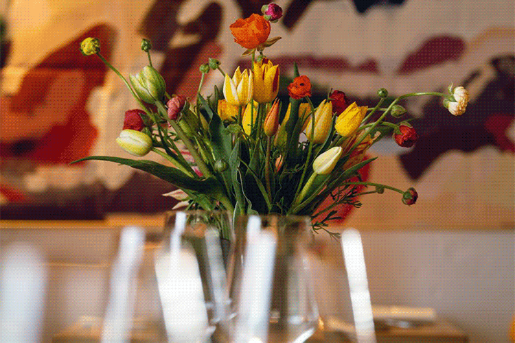 Garde-Manger. N°1
