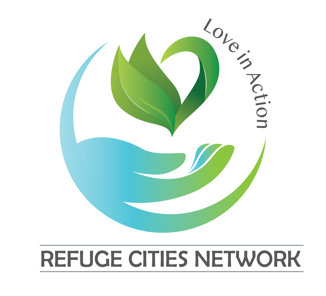 Refuge Cities Network