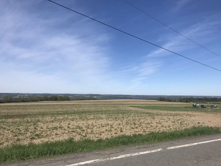 Photo courtesy of Joseph While